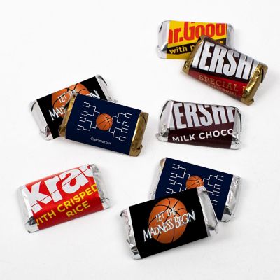 108ct March Madness Miniatures - Navy Image 1