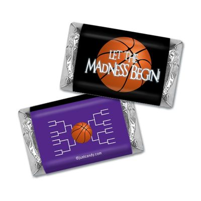 108ct March Madness Miniatures - Purple Image 1