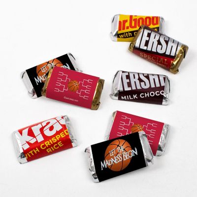 108ct March Madness Miniatures - Red Image 1