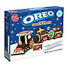 11 1/2" x 3 1/2" Oreo<sup>&#174;</sup> E-Z Build Cookie Train &#8211; Makes 1 Image 1