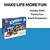 11 1/2&quot; x 3 1/2&quot; Oreo&lt;sup&gt;&amp;#174;&lt;/sup&gt; E-Z Build Cookie Train &amp;#8211; Makes 1 Image 1