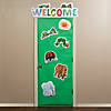 11 1/4" - 16 3/4" Jumbo World of Eric Carle Cardstock Cutouts - 6 Pc. Image 2