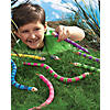 11 3/4" Bulk 48 Pc. DIY Unfinished Wood Classic Paintable Wiggly Snakes Image 2