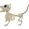 11" Digger The Skeleton Dog Decoration Image 2