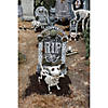 11" Digger The Skeleton Dog Decoration Image 4