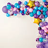 11" Lavender Latex Balloons - 24 Pc. Image 2