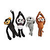 11" Long-Arm Stuffed Bear Buddy Animals &amp;#8211; 12 Pc. Image 1