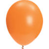 11" Orange Latex Balloons &#8211; 24 Pc. Image 1