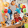 11" Paw Print Latex Balloons - 12 Pc. Image 2