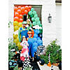 11" Sapphire Blue Latex Balloons - 24 Pc. Image 3