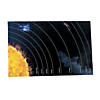 11" x 17" DIY Giant Planet Repositionable Sticker Scenes - 12 Pc. Image 2