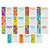11&quot; x 8 1/2&quot; End of Year Superlatives Paper Certificates - 30 Pc. Image 1
