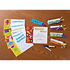 11&quot; x 8 1/2&quot; End of Year Superlatives Paper Certificates - 30 Pc. Image 3