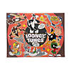 11" x 8 1/2" Looney Tunes&#8482; Logo and Characters Sticker Scenes - 12 Pc. Image 1