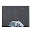 11" x 8 1/2" Moon & Space Station Paper Sticker Scenes - 12 Pc. Image 1