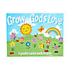 11" x 8 1/2" Religious Spring Repositionable Sticker Scenes - 12 Pc. Image 1