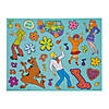 11" x 8 1/2" Scooby-Doo!&#8482; Sticker Scenes - 12 Pc. Image 2