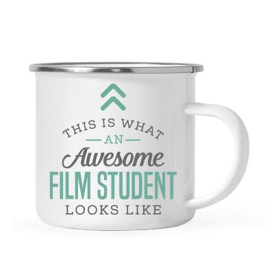11oz Campfire Mug Film Student Image 1