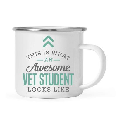11oz Campfire Mug Vet Student Image 1