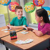 12" 100th Day of School Classroom Hanging Paper Lanterns - 6 Pc. Image 2