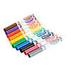 12-Color Crayola<sup>&#174;</sup> Cone Tip Markers Image 2