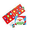 12 Day Activity Book Advent Calendars for 6 Image 1