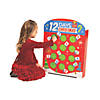 12 Days of Christmas Prize Punch Game Image 1