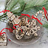 12 Days of DIY Wood Ornaments Advent Calendar Image 1