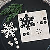 12 Days of DIY Wood Ornaments Advent Calendar Image 2