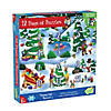 12 Days of Puzzles Advent Calendar Image 1