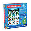 12 Days of Puzzles Advent Calendar Image 2