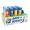 12 Days of Science Experiments Countdown Calendar Image 1
