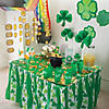 12 Ft. St. Patrick&#8217;s Day Pot of Gold Hanging Ceiling Decoration Image 1