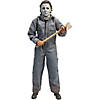 12" Halloween 6: The Curse of Michael Myers&#8482; Michael Myers 1:6 Scale Action Figure Image 1