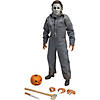 12" Halloween 6: The Curse of Michael Myers&#8482; Michael Myers 1:6 Scale Action Figure Image 1