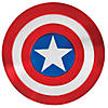 12" Kids Marvel's Captain America Steve Rogers Shield Image 1