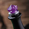12" Light-Up LED Potion Bottle Halloween Decoration Image 4