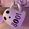 12 oz. Ghost Reusable Ceramic Mugs - 4 Ct. Image 2