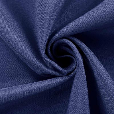 12 Pcs 60X126" Polyester Tablecloths Wedding Catering Dining Table Linens  Image 1