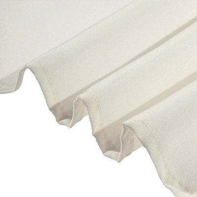 12 Pcs 60X126" Polyester Tablecloths Wedding Catering Dining Table Linens  Image 1