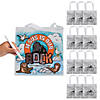 12" x 12" Medium Color Your Own Rocky Beach VBS Canvas Tote Bags - 12 Pc. Image 1