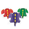 12" x 15" Dragon Drawstring Bags Image 1