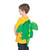 12" x 15" Dragon Drawstring Bags Image 1