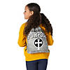 12&quot; x 15&quot; Medium Religious Playing with a Purpose Drawstring Backpacks - 12 Pc. Image 2