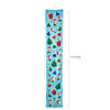12" x 72" Peanuts<sup>&amp;#174;</sup> Christmas Character Polyester Hanging Wall Panel Decorations &amp;#8211; 2 Pc. Image 1