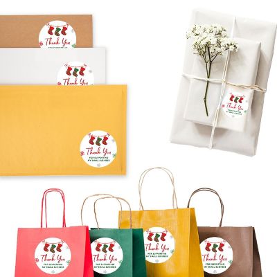 120 Busines Supporting Business Stocking Image 1