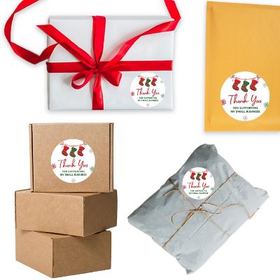 120 Busines Supporting Business Stocking Image 1
