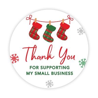120 Busines Supporting Business Stocking Image 2