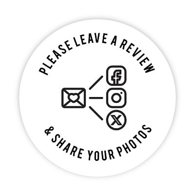 120 Please Leave A Review/Share Your Image 1