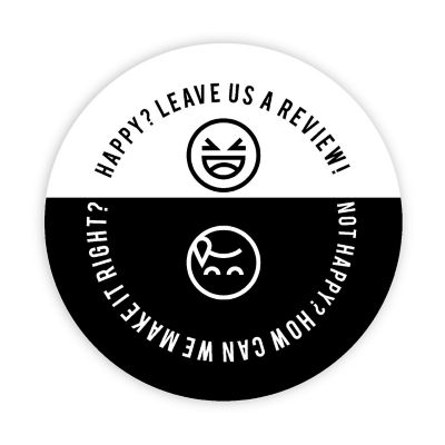 120 We Make It Right? Emoji Stickers Image 1